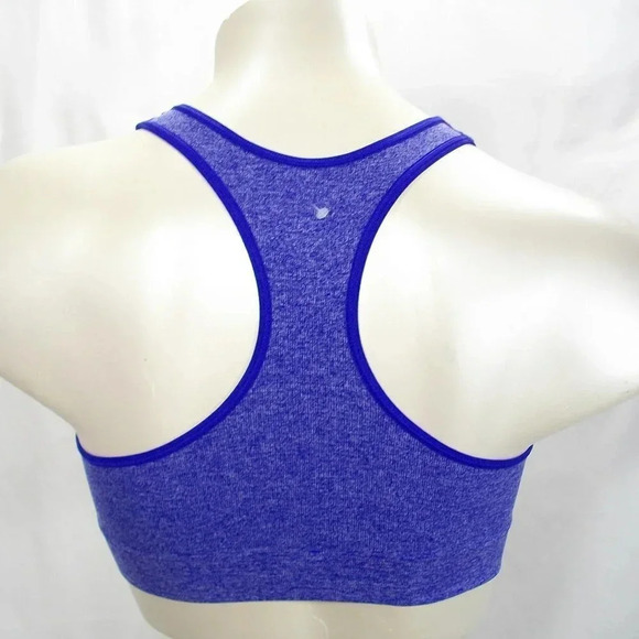 LARGE‎ Hanes HCH6 ComfortFlex Fit Get Cozy Racerback Wire NWT - Picture 4 of 4
